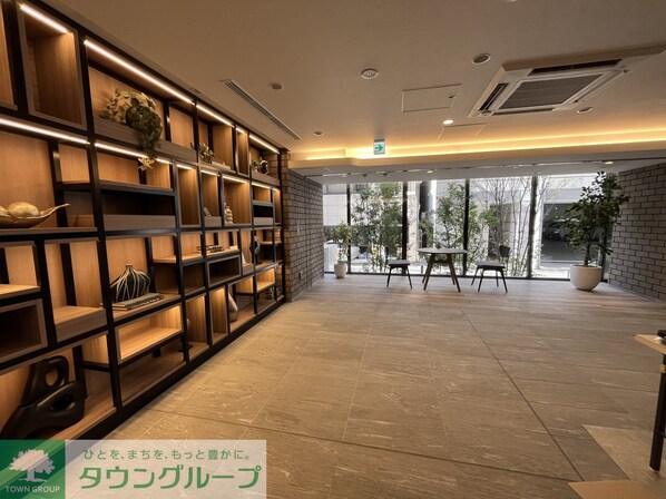 ルフォンプログレ本郷三丁目の物件内観写真